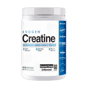 Evogen Creatine 60 serv